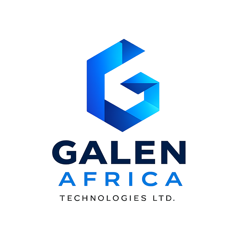 Galen Africa
